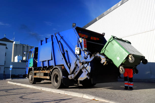 Reliable Montclair, CA Junk Removal Solutions